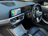 USED 2019 69 BMW 3 SERIES 3.0 330d M Sport Saloon 4dr Diesel Auto Euro 6 (s/s) (265 ps) 