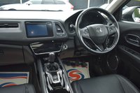 USED 2019 19 HONDA HR-V 1.5 i-VTEC EX SUV 5dr Petrol Manual Euro 6 (s/s) (130 ps) RAC WARRANTY