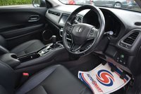USED 2019 19 HONDA HR-V 1.5 i-VTEC EX SUV 5dr Petrol Manual Euro 6 (s/s) (130 ps) RAC WARRANTY