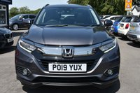 USED 2019 19 HONDA HR-V 1.5 i-VTEC EX SUV 5dr Petrol Manual Euro 6 (s/s) (130 ps) RAC WARRANTY