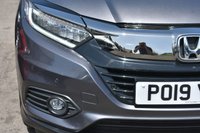 USED 2019 19 HONDA HR-V 1.5 i-VTEC EX SUV 5dr Petrol Manual Euro 6 (s/s) (130 ps) RAC WARRANTY