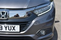 USED 2019 19 HONDA HR-V 1.5 i-VTEC EX SUV 5dr Petrol Manual Euro 6 (s/s) (130 ps) RAC WARRANTY