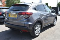 USED 2019 19 HONDA HR-V 1.5 i-VTEC EX SUV 5dr Petrol Manual Euro 6 (s/s) (130 ps) RAC WARRANTY