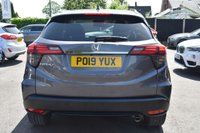 USED 2019 19 HONDA HR-V 1.5 i-VTEC EX SUV 5dr Petrol Manual Euro 6 (s/s) (130 ps) RAC WARRANTY