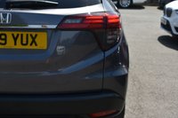 USED 2019 19 HONDA HR-V 1.5 i-VTEC EX SUV 5dr Petrol Manual Euro 6 (s/s) (130 ps) RAC WARRANTY