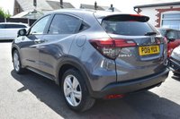 USED 2019 19 HONDA HR-V 1.5 i-VTEC EX SUV 5dr Petrol Manual Euro 6 (s/s) (130 ps) RAC WARRANTY