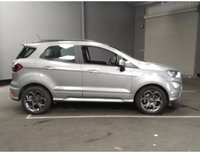 USED 2022 22 FORD ECOSPORT 1.0T EcoBoost GPF ST-Line SUV 5dr Petrol Manual Euro 6 (s/s) (125 ps) 