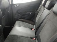 USED 2022 22 FORD ECOSPORT 1.0T EcoBoost GPF ST-Line SUV 5dr Petrol Manual Euro 6 (s/s) (125 ps) 