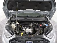 USED 2022 22 FORD ECOSPORT 1.0T EcoBoost GPF ST-Line SUV 5dr Petrol Manual Euro 6 (s/s) (125 ps) SOLD WITH A NATIONAL 6 MONTH WARRANTY INCLUDING WEAR & TEAR, A  NEW MOT, SERVICE AND HEALTH CHECKED STUNNING CAR WITH LOW MILES AND  SERVICE HISTORY