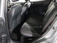 USED 2022 22 FORD ECOSPORT 1.0T EcoBoost GPF ST-Line SUV 5dr Petrol Manual Euro 6 (s/s) (125 ps) SOLD WITH A NATIONAL 6 MONTH WARRANTY INCLUDING WEAR & TEAR, A  NEW MOT, SERVICE AND HEALTH CHECKED STUNNING CAR WITH LOW MILES AND  SERVICE HISTORY