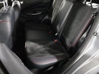 USED 2022 22 FORD ECOSPORT 1.0T EcoBoost GPF ST-Line SUV 5dr Petrol Manual Euro 6 (s/s) (125 ps) SOLD WITH A NATIONAL 6 MONTH WARRANTY INCLUDING WEAR & TEAR, A  NEW MOT, SERVICE AND HEALTH CHECKED STUNNING CAR WITH LOW MILES AND  SERVICE HISTORY