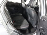 USED 2022 22 FORD ECOSPORT 1.0T EcoBoost GPF ST-Line SUV 5dr Petrol Manual Euro 6 (s/s) (125 ps) SOLD WITH A NATIONAL 6 MONTH WARRANTY INCLUDING WEAR & TEAR, A  NEW MOT, SERVICE AND HEALTH CHECKED STUNNING CAR WITH LOW MILES AND  SERVICE HISTORY