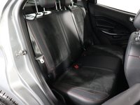 USED 2022 22 FORD ECOSPORT 1.0T EcoBoost GPF ST-Line SUV 5dr Petrol Manual Euro 6 (s/s) (125 ps) SOLD WITH A NATIONAL 6 MONTH WARRANTY INCLUDING WEAR & TEAR, A  NEW MOT, SERVICE AND HEALTH CHECKED STUNNING CAR WITH LOW MILES AND  SERVICE HISTORY