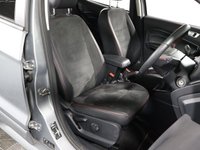 USED 2022 22 FORD ECOSPORT 1.0T EcoBoost GPF ST-Line SUV 5dr Petrol Manual Euro 6 (s/s) (125 ps) SOLD WITH A NATIONAL 6 MONTH WARRANTY INCLUDING WEAR & TEAR, A  NEW MOT, SERVICE AND HEALTH CHECKED STUNNING CAR WITH LOW MILES AND  SERVICE HISTORY