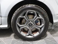 USED 2022 22 FORD ECOSPORT 1.0T EcoBoost GPF ST-Line SUV 5dr Petrol Manual Euro 6 (s/s) (125 ps) SOLD WITH A NATIONAL 6 MONTH WARRANTY INCLUDING WEAR & TEAR, A  NEW MOT, SERVICE AND HEALTH CHECKED STUNNING CAR WITH LOW MILES AND  SERVICE HISTORY