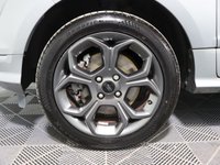 USED 2022 22 FORD ECOSPORT 1.0T EcoBoost GPF ST-Line SUV 5dr Petrol Manual Euro 6 (s/s) (125 ps) SOLD WITH A NATIONAL 6 MONTH WARRANTY INCLUDING WEAR & TEAR, A  NEW MOT, SERVICE AND HEALTH CHECKED STUNNING CAR WITH LOW MILES AND  SERVICE HISTORY