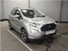 USED 2022 22 FORD ECOSPORT 1.0T EcoBoost GPF ST-Line SUV 5dr Petrol Manual Euro 6 (s/s) (125 ps) 