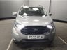 USED 2022 22 FORD ECOSPORT 1.0T EcoBoost GPF ST-Line SUV 5dr Petrol Manual Euro 6 (s/s) (125 ps) 