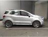 USED 2022 22 FORD ECOSPORT 1.0T EcoBoost GPF ST-Line SUV 5dr Petrol Manual Euro 6 (s/s) (125 ps) 