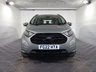 USED 2022 22 FORD ECOSPORT 1.0T EcoBoost GPF ST-Line SUV 5dr Petrol Manual Euro 6 (s/s) (125 ps) SOLD WITH A NATIONAL 6 MONTH WARRANTY INCLUDING WEAR & TEAR, A  NEW MOT, SERVICE AND HEALTH CHECKED STUNNING CAR WITH LOW MILES AND  SERVICE HISTORY