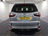 USED 2022 22 FORD ECOSPORT 1.0T EcoBoost GPF ST-Line SUV 5dr Petrol Manual Euro 6 (s/s) (125 ps) SOLD WITH A NATIONAL 6 MONTH WARRANTY INCLUDING WEAR & TEAR, A  NEW MOT, SERVICE AND HEALTH CHECKED STUNNING CAR WITH LOW MILES AND  SERVICE HISTORY