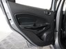 USED 2022 22 FORD ECOSPORT 1.0T EcoBoost GPF ST-Line SUV 5dr Petrol Manual Euro 6 (s/s) (125 ps) SOLD WITH A NATIONAL 6 MONTH WARRANTY INCLUDING WEAR & TEAR, A  NEW MOT, SERVICE AND HEALTH CHECKED STUNNING CAR WITH LOW MILES AND  SERVICE HISTORY