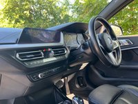 USED 2019 69 BMW 1 SERIES 1.5 118i M Sport Hatchback 5dr Petrol DCT Euro 6 (s/s) (140 ps) CAR FINANCE SPECIALIST , NON FINANCE DEALS ALSO WELCOMED