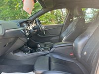USED 2019 69 BMW 1 SERIES 1.5 118i M Sport Hatchback 5dr Petrol DCT Euro 6 (s/s) (140 ps) CAR FINANCE SPECIALIST , NON FINANCE DEALS ALSO WELCOMED