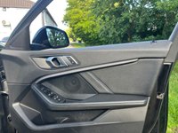 USED 2019 69 BMW 1 SERIES 1.5 118i M Sport Hatchback 5dr Petrol DCT Euro 6 (s/s) (140 ps) CAR FINANCE SPECIALIST , NON FINANCE DEALS ALSO WELCOMED