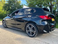 USED 2019 69 BMW 1 SERIES 1.5 118i M Sport Hatchback 5dr Petrol DCT Euro 6 (s/s) (140 ps) CAR FINANCE SPECIALIST , NON FINANCE DEALS ALSO WELCOMED