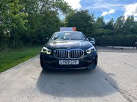 USED 2019 69 BMW 1 SERIES 1.5 118i M Sport Hatchback 5dr Petrol DCT Euro 6 (s/s) (140 ps) CAR FINANCE SPECIALIST , NON FINANCE DEALS ALSO WELCOMED