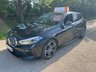 USED 2019 69 BMW 1 SERIES 1.5 118i M Sport Hatchback 5dr Petrol DCT Euro 6 (s/s) (140 ps) CAR FINANCE SPECIALIST , NON FINANCE DEALS ALSO WELCOMED