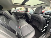 USED 2020 69 FORD FOCUS 1.0T EcoBoost Active X Hatchback 5dr Petrol Manual Euro 6 (s/s) (125 ps) ** FINANCE ME WITH ZERO DEPOSIT **
