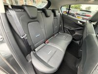USED 2020 69 FORD FOCUS 1.0T EcoBoost Active X Hatchback 5dr Petrol Manual Euro 6 (s/s) (125 ps) ** FINANCE ME WITH ZERO DEPOSIT **