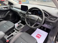 USED 2020 69 FORD FOCUS 1.0T EcoBoost Active X Hatchback 5dr Petrol Manual Euro 6 (s/s) (125 ps) ** FINANCE ME WITH ZERO DEPOSIT **