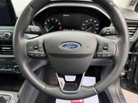USED 2020 69 FORD FOCUS 1.0T EcoBoost Active X Hatchback 5dr Petrol Manual Euro 6 (s/s) (125 ps) ** FINANCE ME WITH ZERO DEPOSIT **