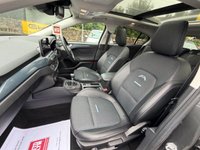 USED 2020 69 FORD FOCUS 1.0T EcoBoost Active X Hatchback 5dr Petrol Manual Euro 6 (s/s) (125 ps) ** FINANCE ME WITH ZERO DEPOSIT **