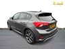 USED 2020 69 FORD FOCUS 1.0T EcoBoost Active X Hatchback 5dr Petrol Manual Euro 6 (s/s) (125 ps) ** FINANCE ME WITH ZERO DEPOSIT **