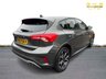 USED 2020 69 FORD FOCUS 1.0T EcoBoost Active X Hatchback 5dr Petrol Manual Euro 6 (s/s) (125 ps) ** FINANCE ME WITH ZERO DEPOSIT **