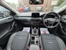 USED 2020 69 FORD FOCUS 1.0T EcoBoost Active X Hatchback 5dr Petrol Manual Euro 6 (s/s) (125 ps) ** FINANCE ME WITH ZERO DEPOSIT **