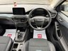 USED 2020 69 FORD FOCUS 1.0T EcoBoost Active X Hatchback 5dr Petrol Manual Euro 6 (s/s) (125 ps) ** FINANCE ME WITH ZERO DEPOSIT **
