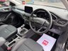 USED 2020 69 FORD FOCUS 1.0T EcoBoost Active X Hatchback 5dr Petrol Manual Euro 6 (s/s) (125 ps) ** FINANCE ME WITH ZERO DEPOSIT **