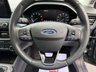 USED 2020 69 FORD FOCUS 1.0T EcoBoost Active X Hatchback 5dr Petrol Manual Euro 6 (s/s) (125 ps) ** FINANCE ME WITH ZERO DEPOSIT **