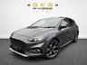 USED 2020 69 FORD FOCUS 1.0T EcoBoost Active X Hatchback 5dr Petrol Manual Euro 6 (s/s) (125 ps) ** FINANCE ME WITH ZERO DEPOSIT **