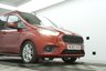 USED 2020 69 FORD TOURNEO COURIER 1.5 TDCi Titanium MPV 5dr Diesel Manual Euro 6 (100 ps) ONLY 13,159 MILES+LONG MOT UNTIL 12.01.2027+6 INCH COLOUR TOUCHSCREEN WITH SYNC3 DAB RADIO-MY FORD DOCK+AUTOMATIC CLIMATE CONTROL AIR-CONDITIONING+AUTOMATIC HEADLIGHT ACTIVATION+RAIN-SENSING WINDSCREEN WIPERS+'RED RUSH' PAINT+16 INCH ALLOY WHEELS.