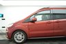 USED 2020 69 FORD TOURNEO COURIER 1.5 TDCi Titanium MPV 5dr Diesel Manual Euro 6 (100 ps) ONLY 13,159 MILES+LONG MOT UNTIL 12.01.2027+6 INCH COLOUR TOUCHSCREEN WITH SYNC3 DAB RADIO-MY FORD DOCK+AUTOMATIC CLIMATE CONTROL AIR-CONDITIONING+AUTOMATIC HEADLIGHT ACTIVATION+RAIN-SENSING WINDSCREEN WIPERS+'RED RUSH' PAINT+16 INCH ALLOY WHEELS.