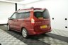 USED 2020 69 FORD TOURNEO COURIER 1.5 TDCi Titanium MPV 5dr Diesel Manual Euro 6 (100 ps) ONLY 13,159 MILES+LONG MOT UNTIL 12.01.2027+6 INCH COLOUR TOUCHSCREEN WITH SYNC3 DAB RADIO-MY FORD DOCK+AUTOMATIC CLIMATE CONTROL AIR-CONDITIONING+AUTOMATIC HEADLIGHT ACTIVATION+RAIN-SENSING WINDSCREEN WIPERS+'RED RUSH' PAINT+16 INCH ALLOY WHEELS.