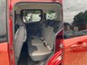 USED 2020 69 FORD TOURNEO COURIER 1.5 TDCi Titanium MPV 5dr Diesel Manual Euro 6 (100 ps) ONLY 13,159 MILES+LONG MOT UNTIL 12.01.2027+RECENTLY SERVICED+6 INCH COLOUR TOUCHSCREEN WITH SYNC3 DAB RADIO-MY FORD DOCK+AUTOMATIC CLIMATE CONTROL AIR-CONDITIONING+AUTOMATIC HEADLIGHT ACTIVATION+RAIN-SENSING WINDSCREEN WIPERS+'RED RUSH' PAINT+16 INCH ALLOY WHEELS.