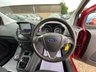 USED 2020 69 FORD TOURNEO COURIER 1.5 TDCi Titanium MPV 5dr Diesel Manual Euro 6 (100 ps) ONLY 13,159 MILES+LONG MOT UNTIL 12.01.2027+RECENTLY SERVICED+6 INCH COLOUR TOUCHSCREEN WITH SYNC3 DAB RADIO-MY FORD DOCK+AUTOMATIC CLIMATE CONTROL AIR-CONDITIONING+AUTOMATIC HEADLIGHT ACTIVATION+RAIN-SENSING WINDSCREEN WIPERS+'RED RUSH' PAINT+16 INCH ALLOY WHEELS.