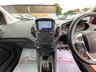 USED 2020 69 FORD TOURNEO COURIER 1.5 TDCi Titanium MPV 5dr Diesel Manual Euro 6 (100 ps) ONLY 13,159 MILES+LONG MOT UNTIL 12.01.2027+RECENTLY SERVICED+6 INCH COLOUR TOUCHSCREEN WITH SYNC3 DAB RADIO-MY FORD DOCK+AUTOMATIC CLIMATE CONTROL AIR-CONDITIONING+AUTOMATIC HEADLIGHT ACTIVATION+RAIN-SENSING WINDSCREEN WIPERS+'RED RUSH' PAINT+16 INCH ALLOY WHEELS.